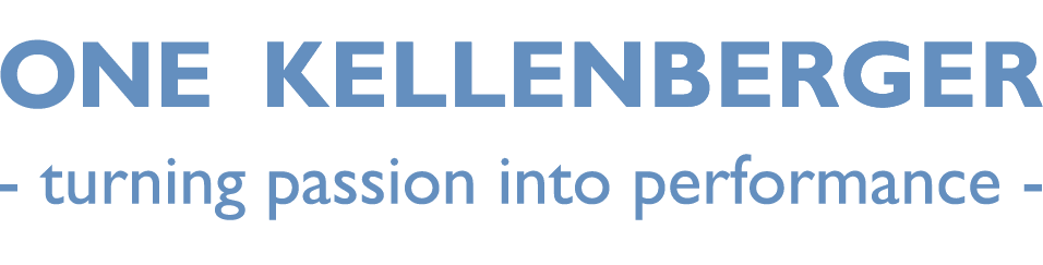 Logo ONE Kellenberger-2