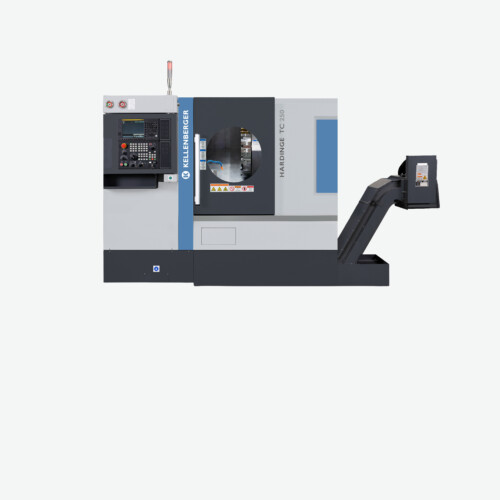 HARDINGE TC 250