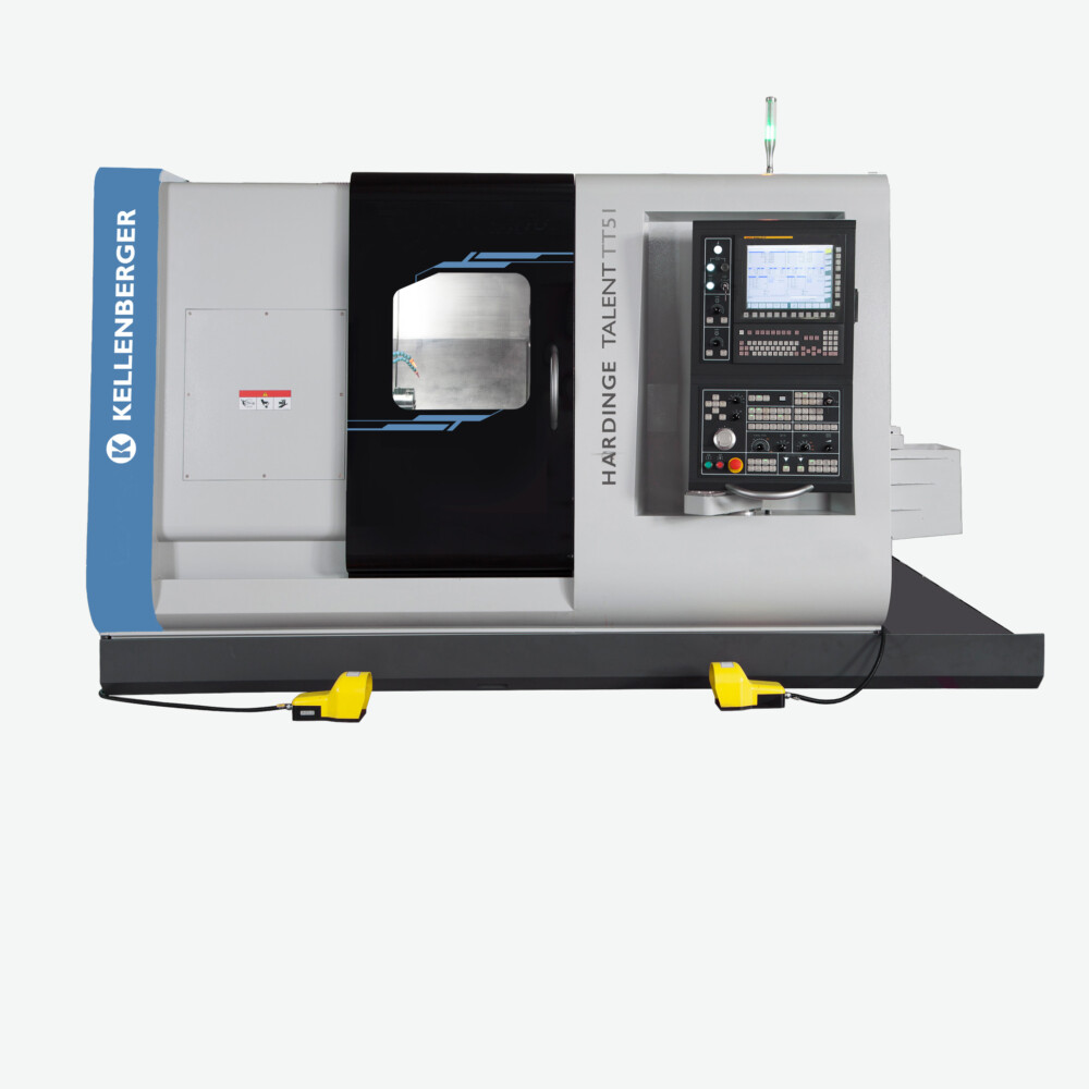 HARDINGE TALENT TT SERIES