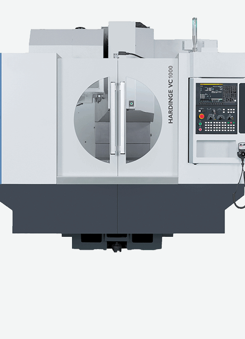 HARDINGE VC1000