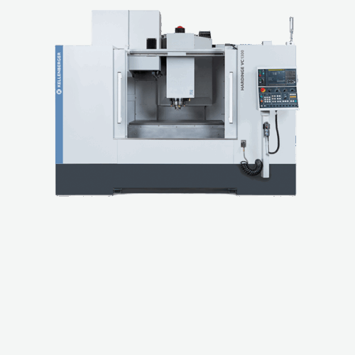 HARDINGE VC1300 / 1600