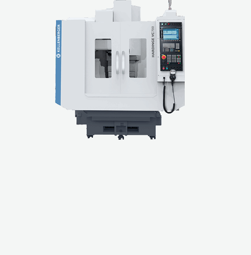 HARDINGE VC700