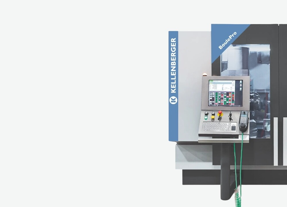 KELLENBERGER U300