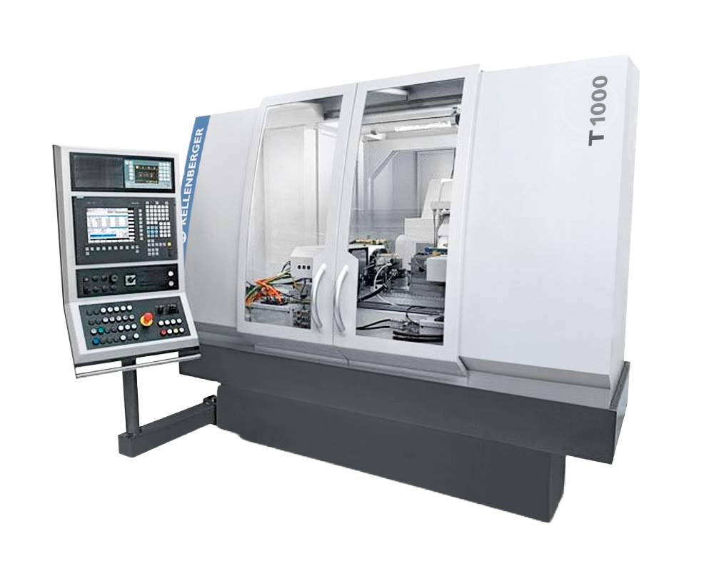 Kellenberger Multifunction KELLENBERGER T1000