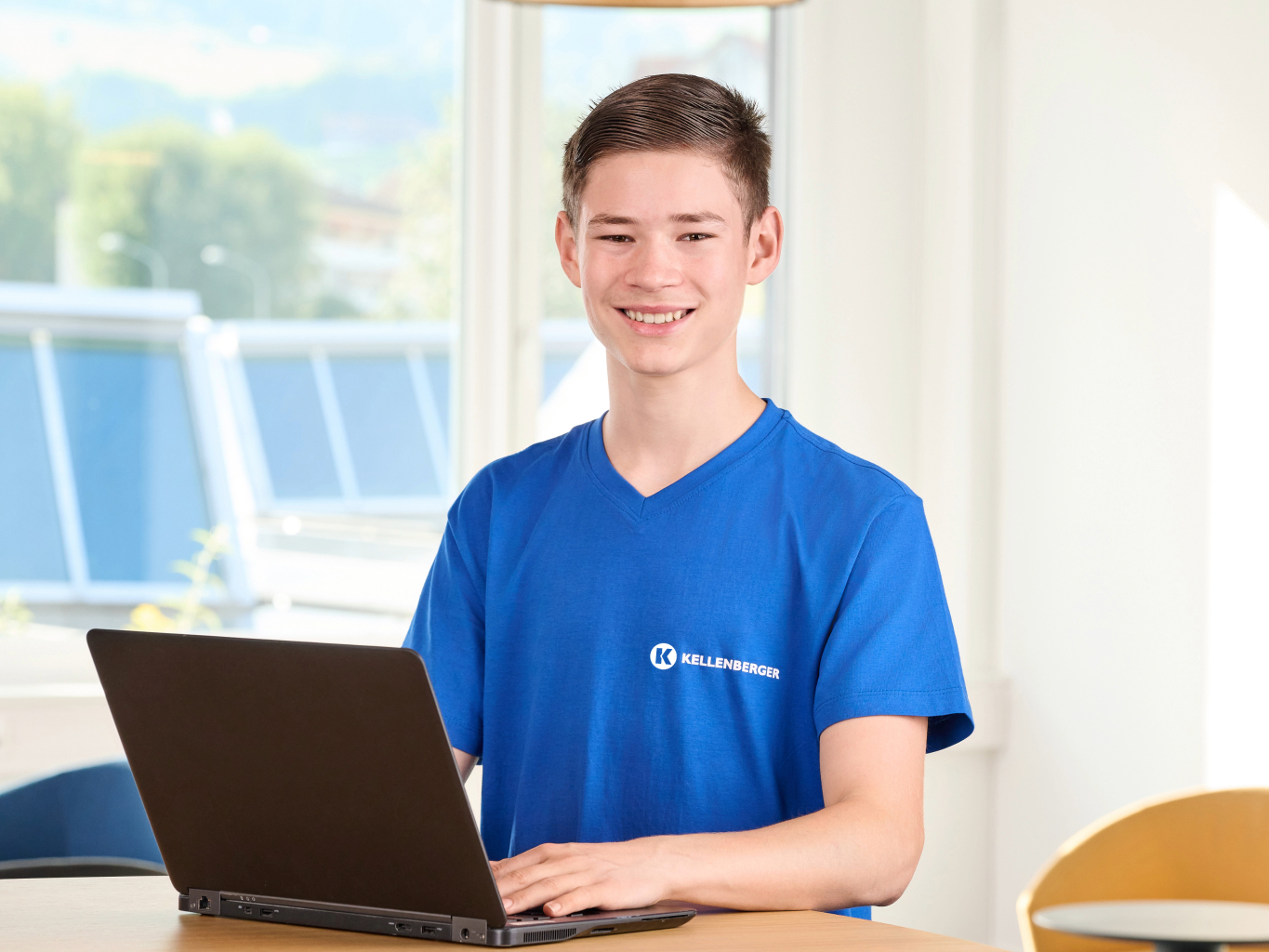 Ausbildung Kaufmann/- frau