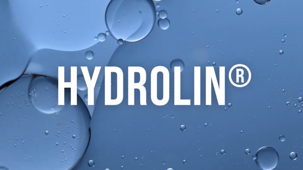 Kellenberger Hydrolin