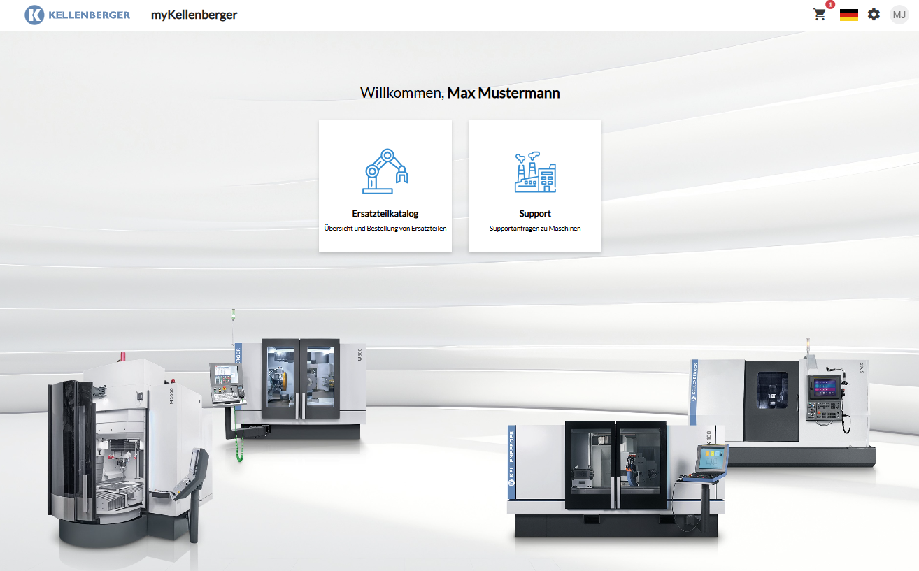 Service Platform