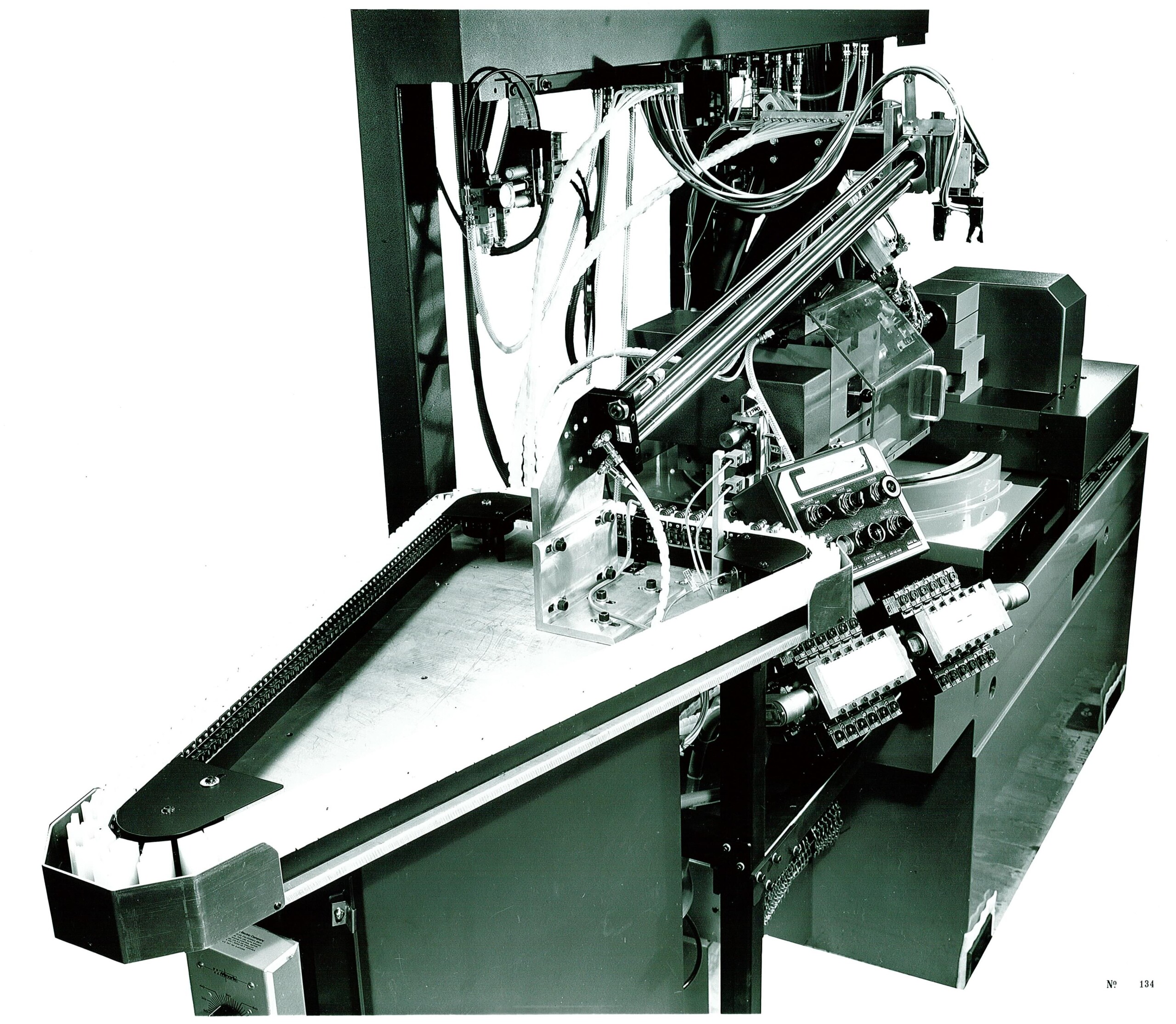 First Automation