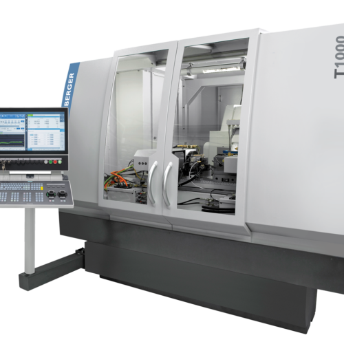 Multifunction KELLENBERGER T1000