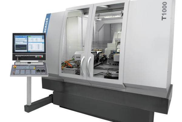 Multifunction KELLENBERGER T1000