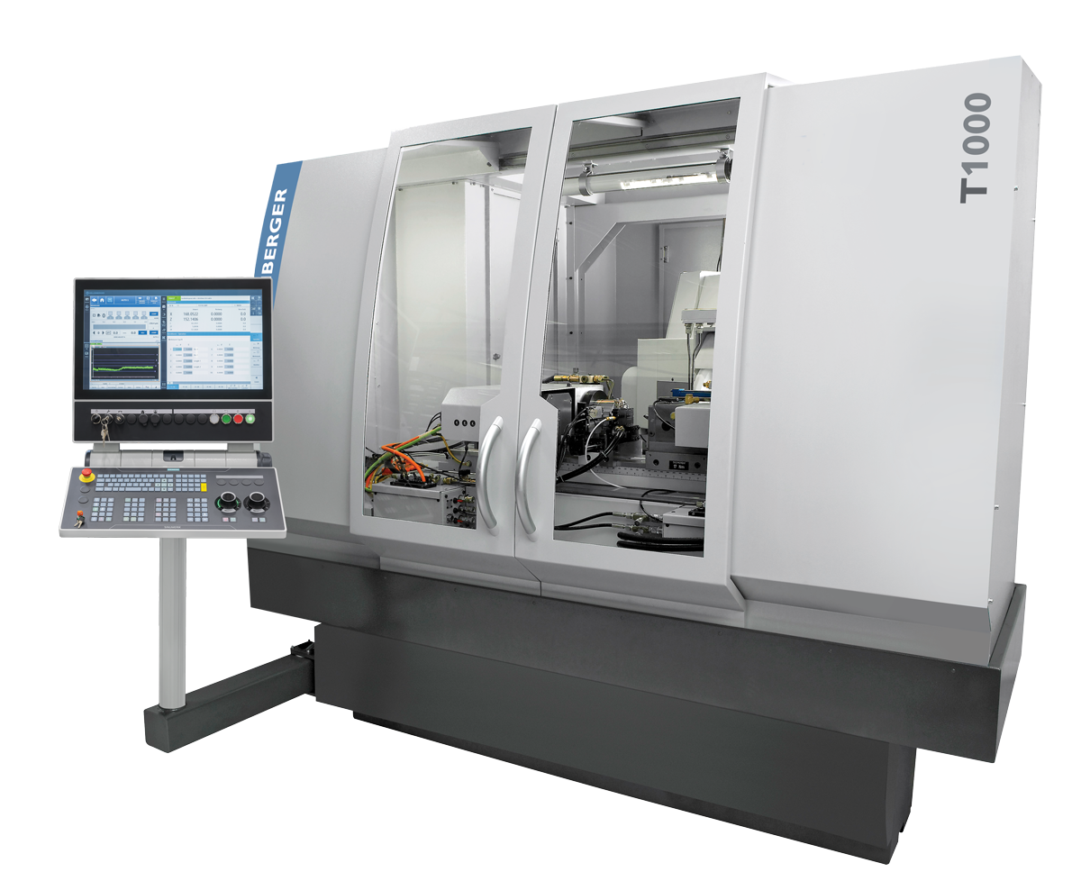 Multifunction KELLENBERGER T1000
