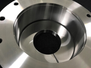 Kellenberger GRT Mould