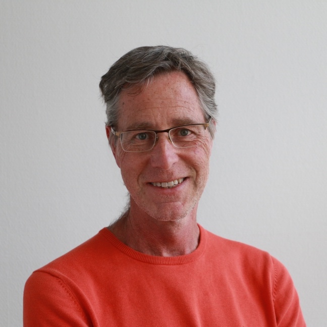 Eigenmann Daniel