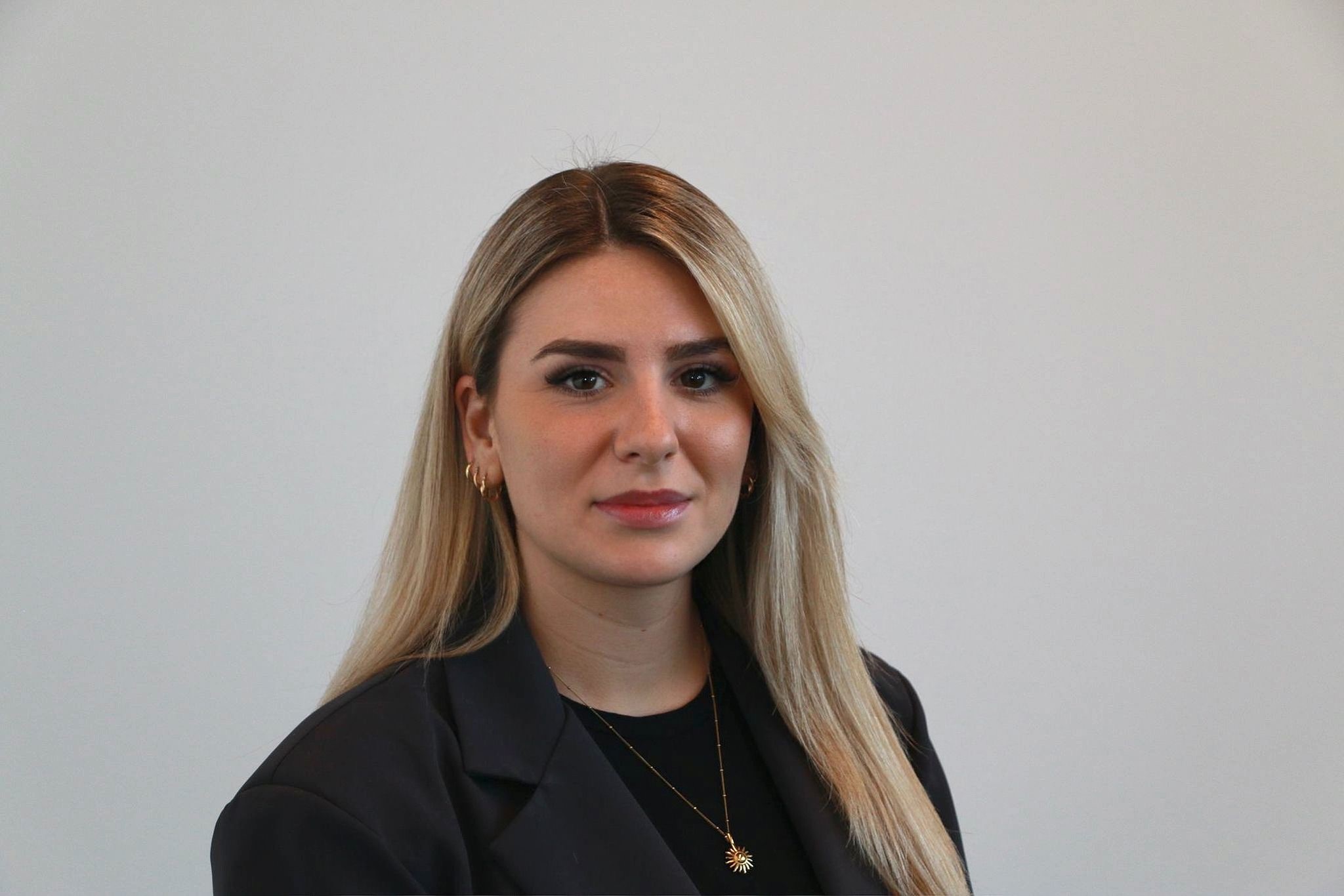 Messmer Sabrina