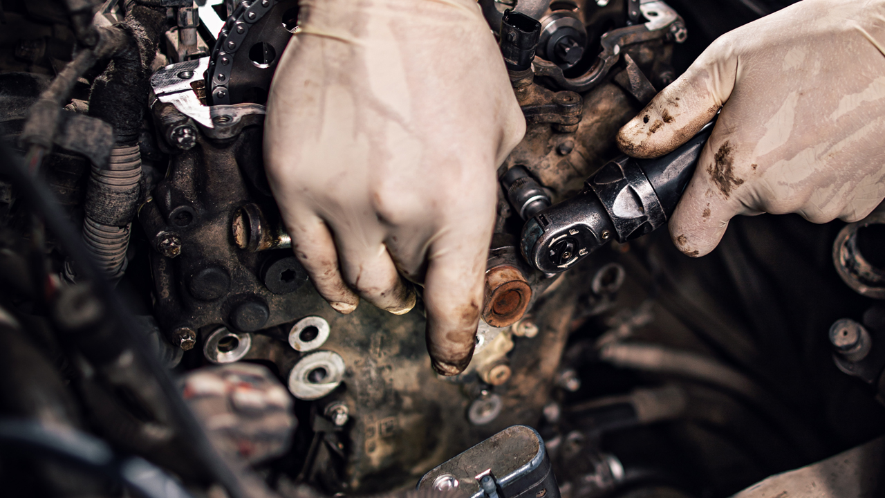 Mechanical-engineering