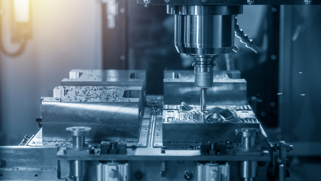 Tool and Mold making