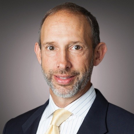 Adrian Frankum, CFO a.i., Kellenberger, Global Leadership Team