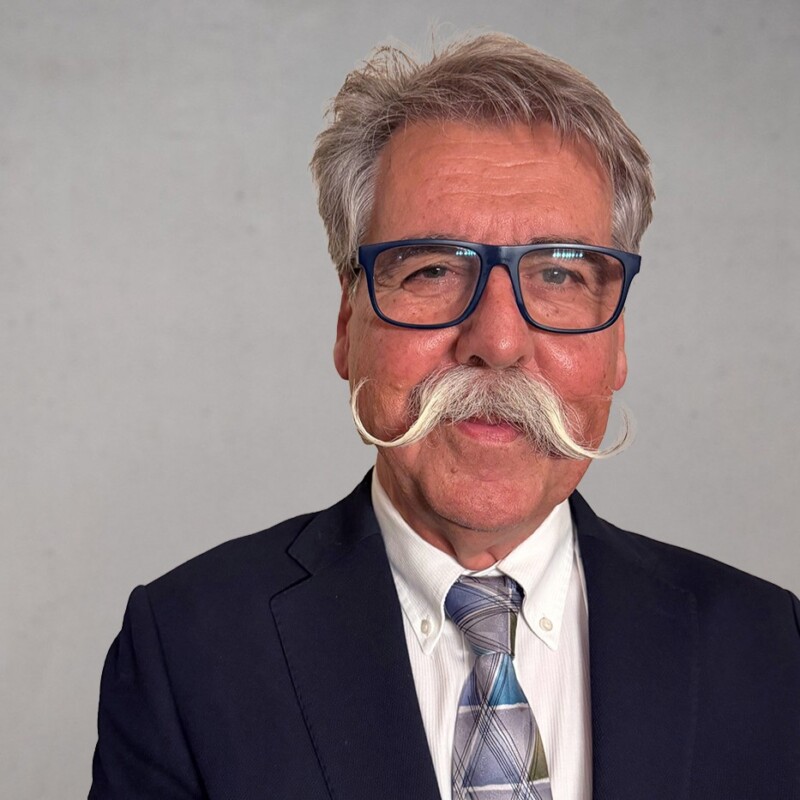 Martin Nobs President America a.i.